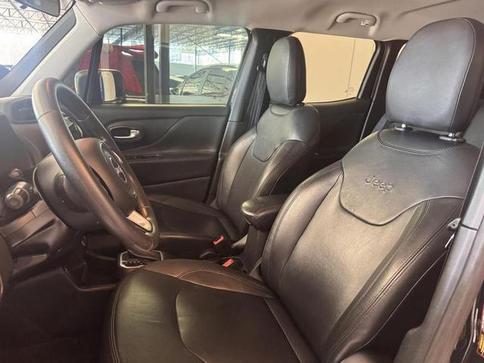 JEEP RENEGADE 1.8 AT