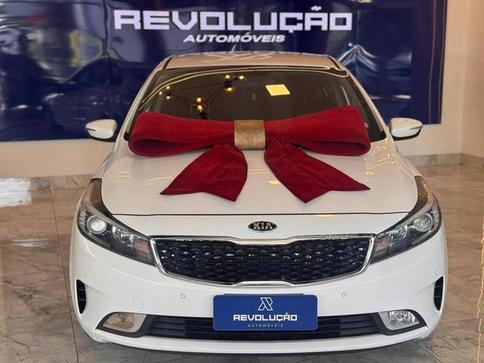 KIA CERATO FF SX4 ATNB