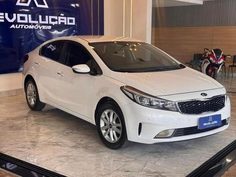 KIA CERATO FF SX4 ATNB