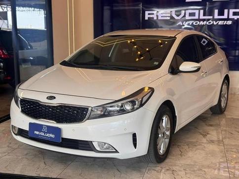 KIA CERATO FF SX4 ATNB