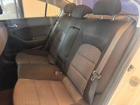 KIA CERATO FF SX4 ATNB