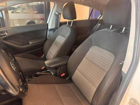 KIA CERATO FF SX4 ATNB