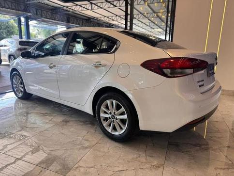 KIA CERATO FF SX4 ATNB