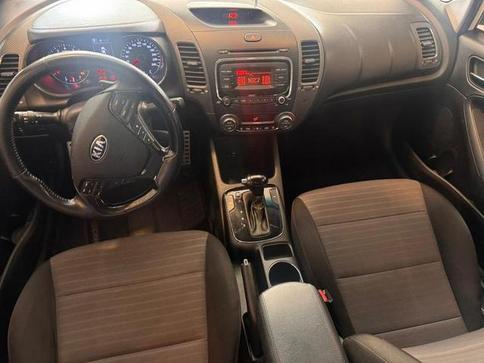 KIA CERATO FF SX4 ATNB