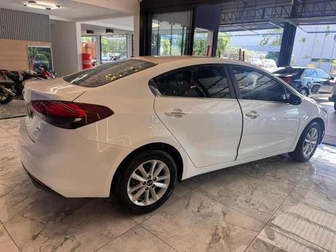 KIA CERATO FF SX4 ATNB