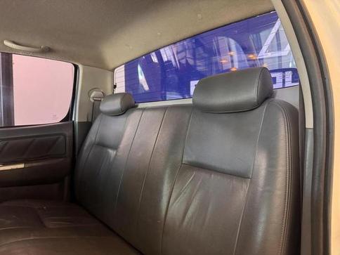 TOYOTA HILUX CD4X4 SRV