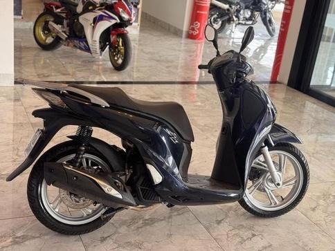 HONDA SH 150I