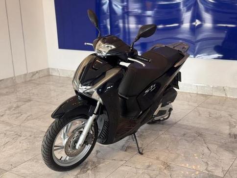 HONDA SH 150I