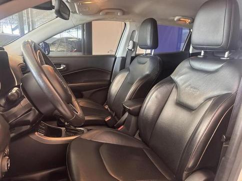 JEEP COMPASS LONGITUDE F