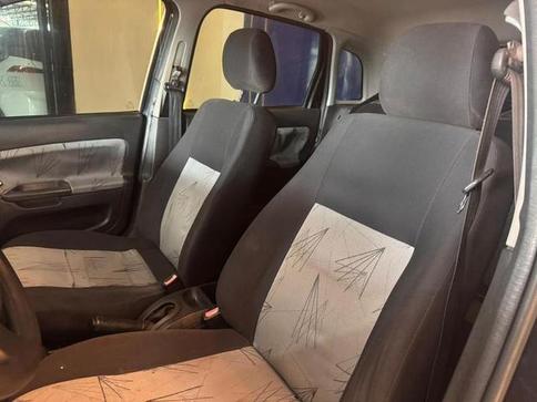 FORD FIESTA 1.6 FLEX