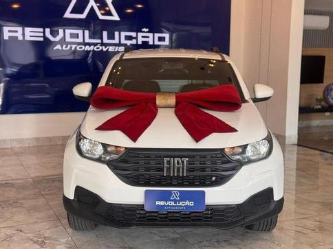 FIAT STRADA ENDURANCE CS