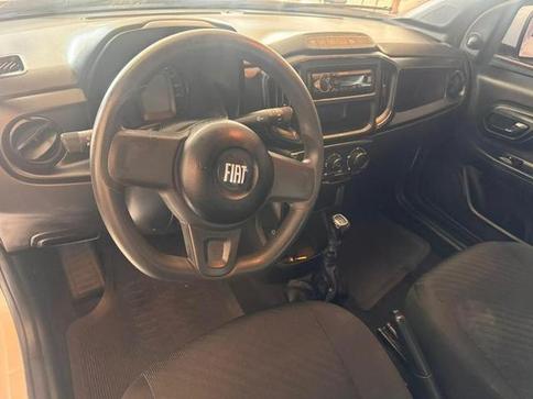 FIAT STRADA ENDURANCE CS