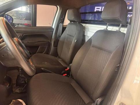 FIAT STRADA ENDURANCE CS