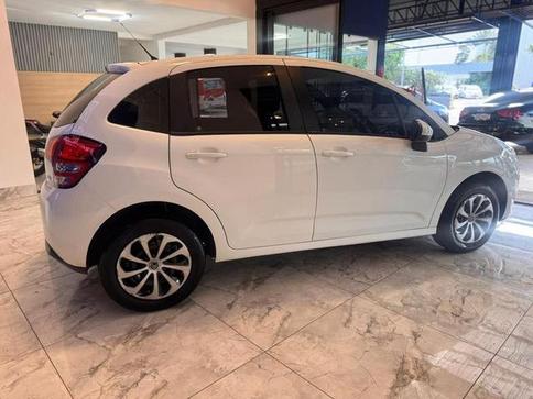 CITROEN C3 90M ORIGINE