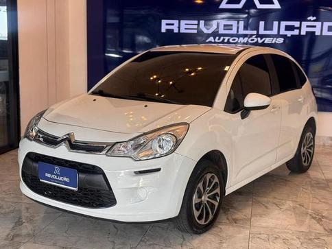 CITROEN C3 90M ORIGINE