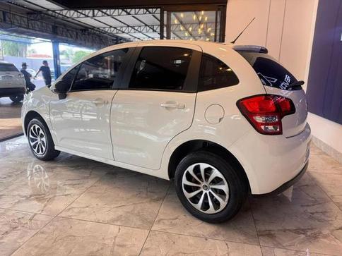 CITROEN C3 90M ORIGINE