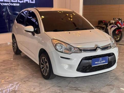 CITROEN C3 90M ORIGINE