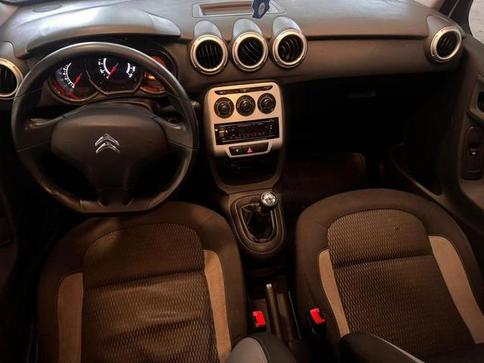 CITROEN C3 90M ORIGINE