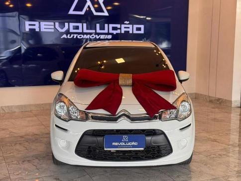 CITROEN C3 90M ORIGINE