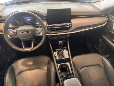 JEEP COMPASS LONG TF