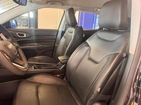 JEEP COMPASS LONG TF