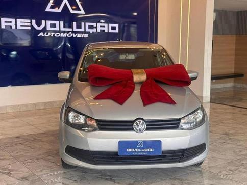 VOLKSWAGEN GOL CITY