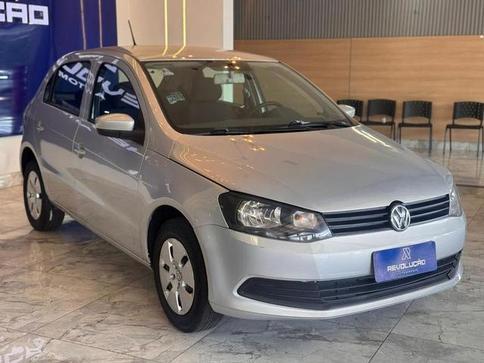 VOLKSWAGEN GOL CITY
