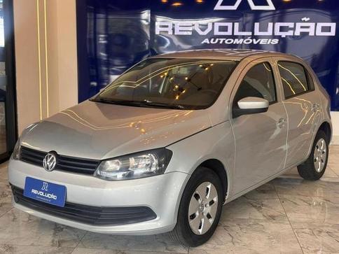 VOLKSWAGEN GOL CITY