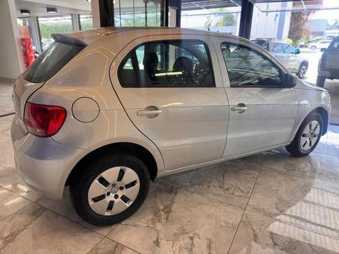 VOLKSWAGEN GOL CITY