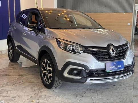 RENAULT CAPTUR INT13 TCVT
