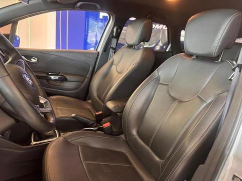 RENAULT CAPTUR INT13 TCVT