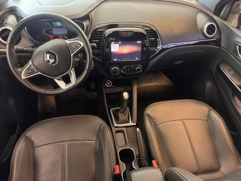 RENAULT CAPTUR INT13 TCVT