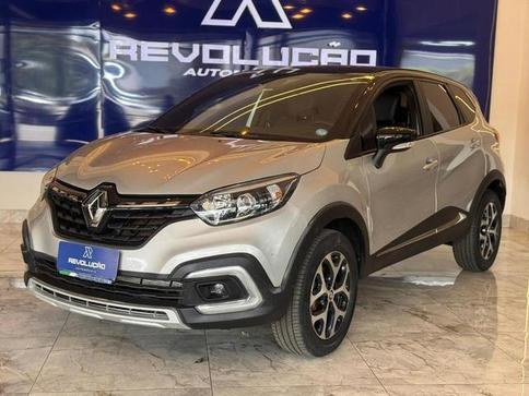 RENAULT CAPTUR INT13 TCVT
