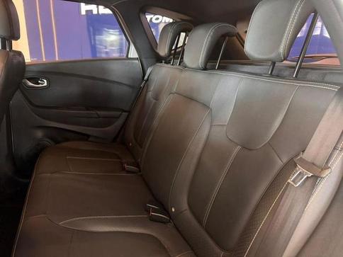 RENAULT CAPTUR INT13 TCVT