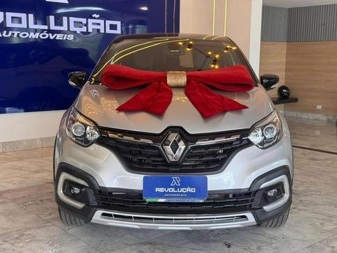 RENAULT CAPTUR INT13 TCVT