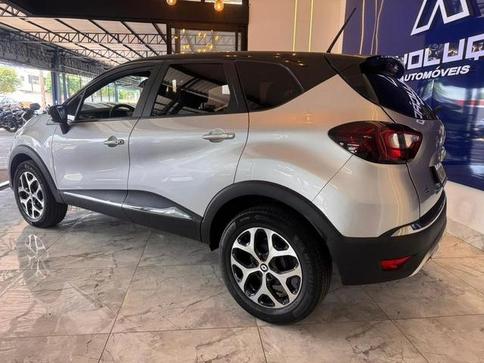 RENAULT CAPTUR INT13 TCVT