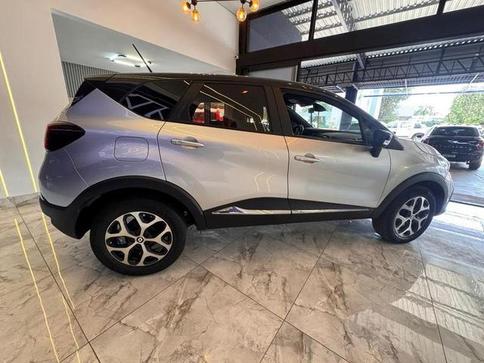 RENAULT CAPTUR INT13 TCVT