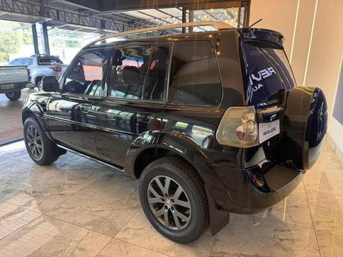 MITSUBISHI PAJERO TR4 FL 2WD HP