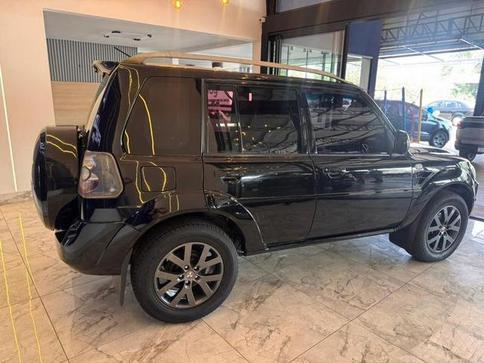 MITSUBISHI PAJERO TR4 FL 2WD HP