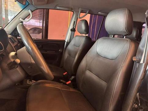 MITSUBISHI PAJERO TR4 FL 2WD HP