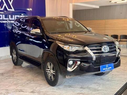 TOYOTA HILUX SWSR A2GF