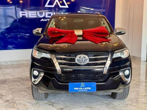 TOYOTA HILUX SWSR A2GF