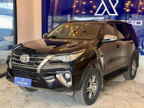 TOYOTA HILUX SWSR A2GF