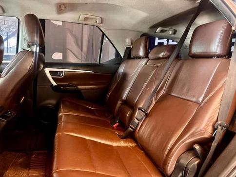 TOYOTA HILUX SWSR A2GF