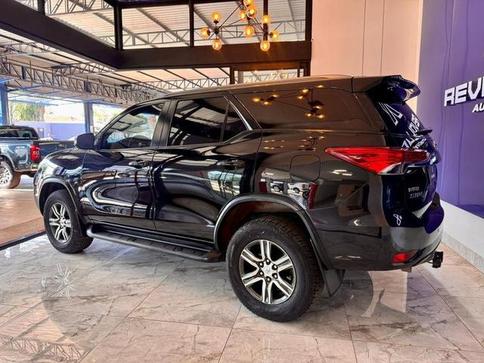 TOYOTA HILUX SWSR A2GF