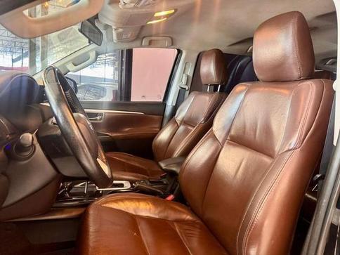 TOYOTA HILUX SWSR A2GF