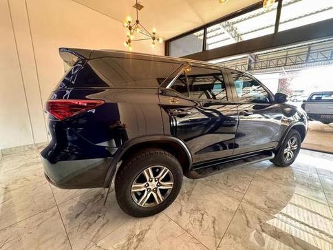 TOYOTA HILUX SWSR A2GF