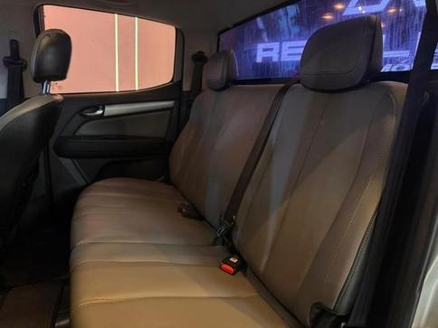 CHEVROLET S10 LTZ FD4A