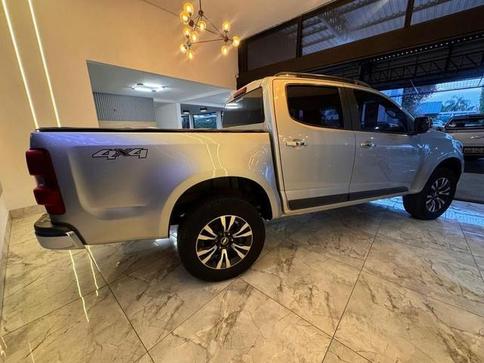 CHEVROLET S10 LTZ FD4A