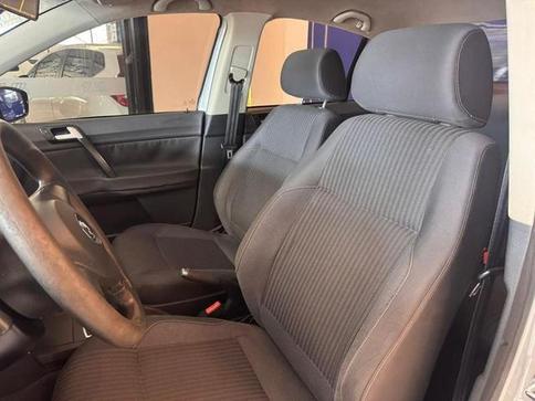 VOLKSWAGEN POLO SEDAN 1.6 MI TOTAL FLEX 8V 4P